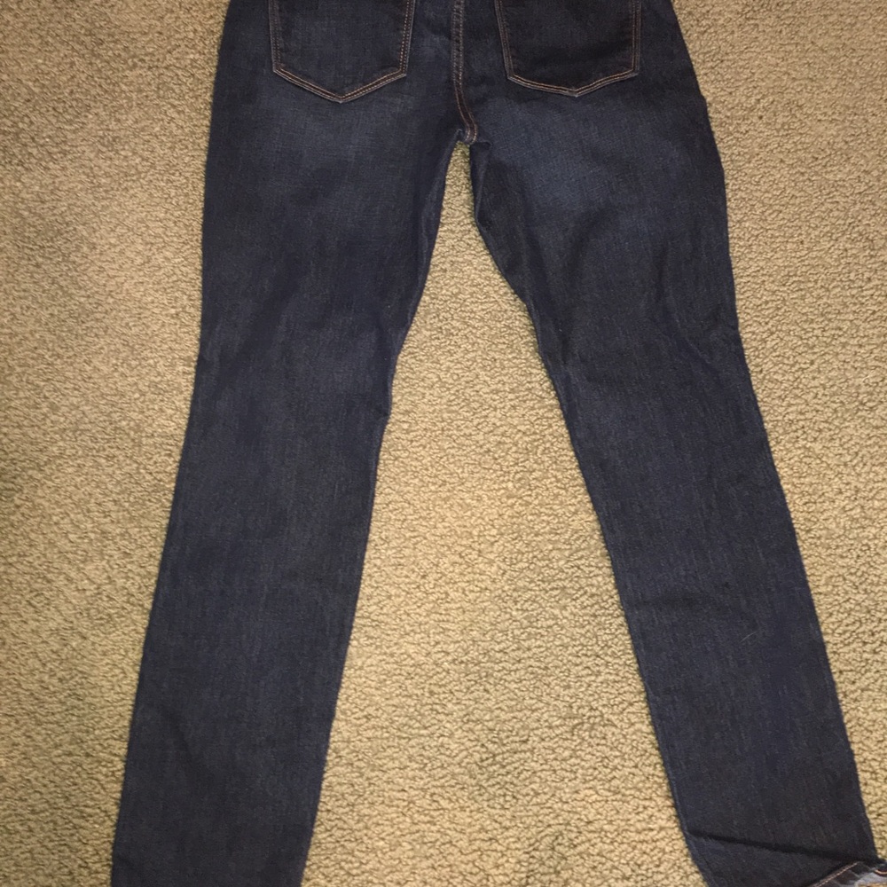 Jeans - Picture 2 of 2